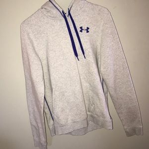Under Armour Hoodie